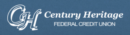 Century Heritage Federal Credit Union